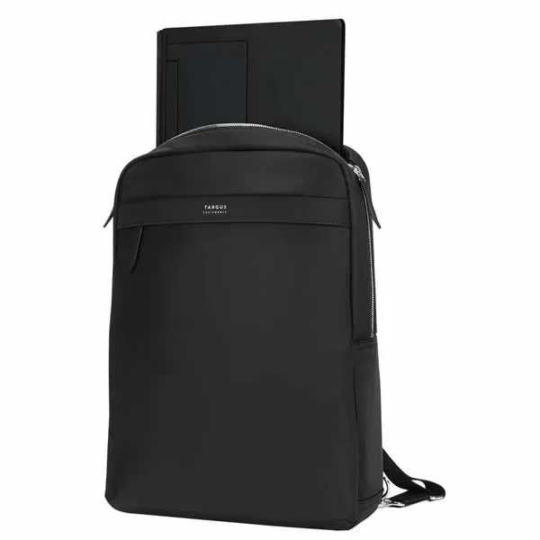 Targus 15" Newport Ultra Slim Backpack Black