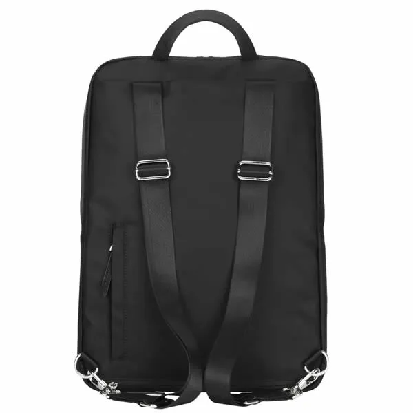 Targus 15" Newport Ultra Slim Backpack Black