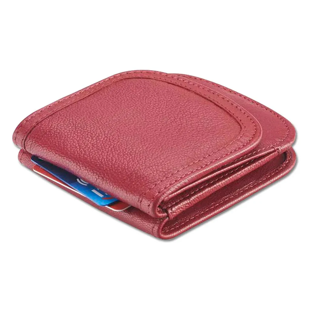 Taxi Wallet: Canyon Collection