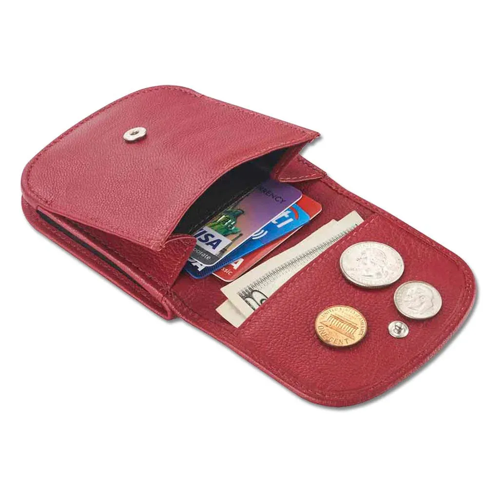 Taxi Wallet: Canyon Collection