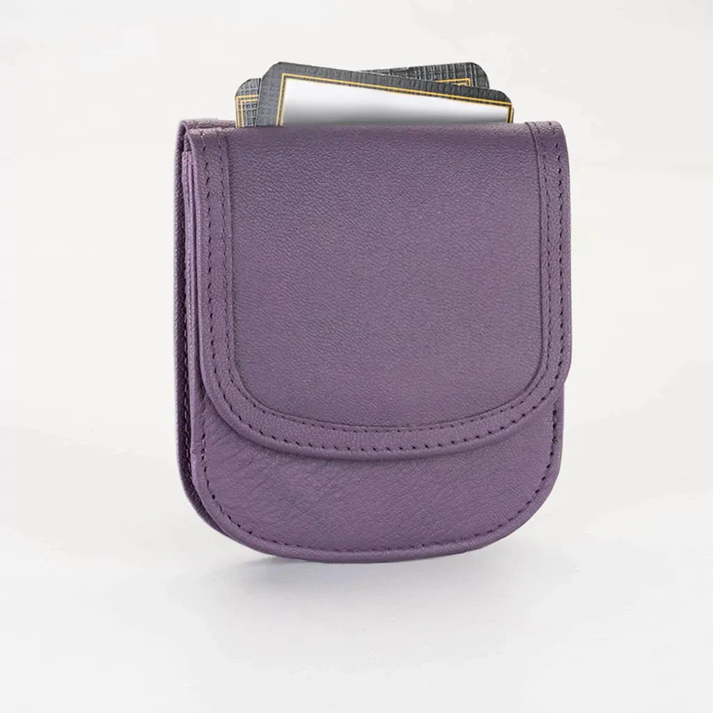 Taxi Wallet: Canyon Collection