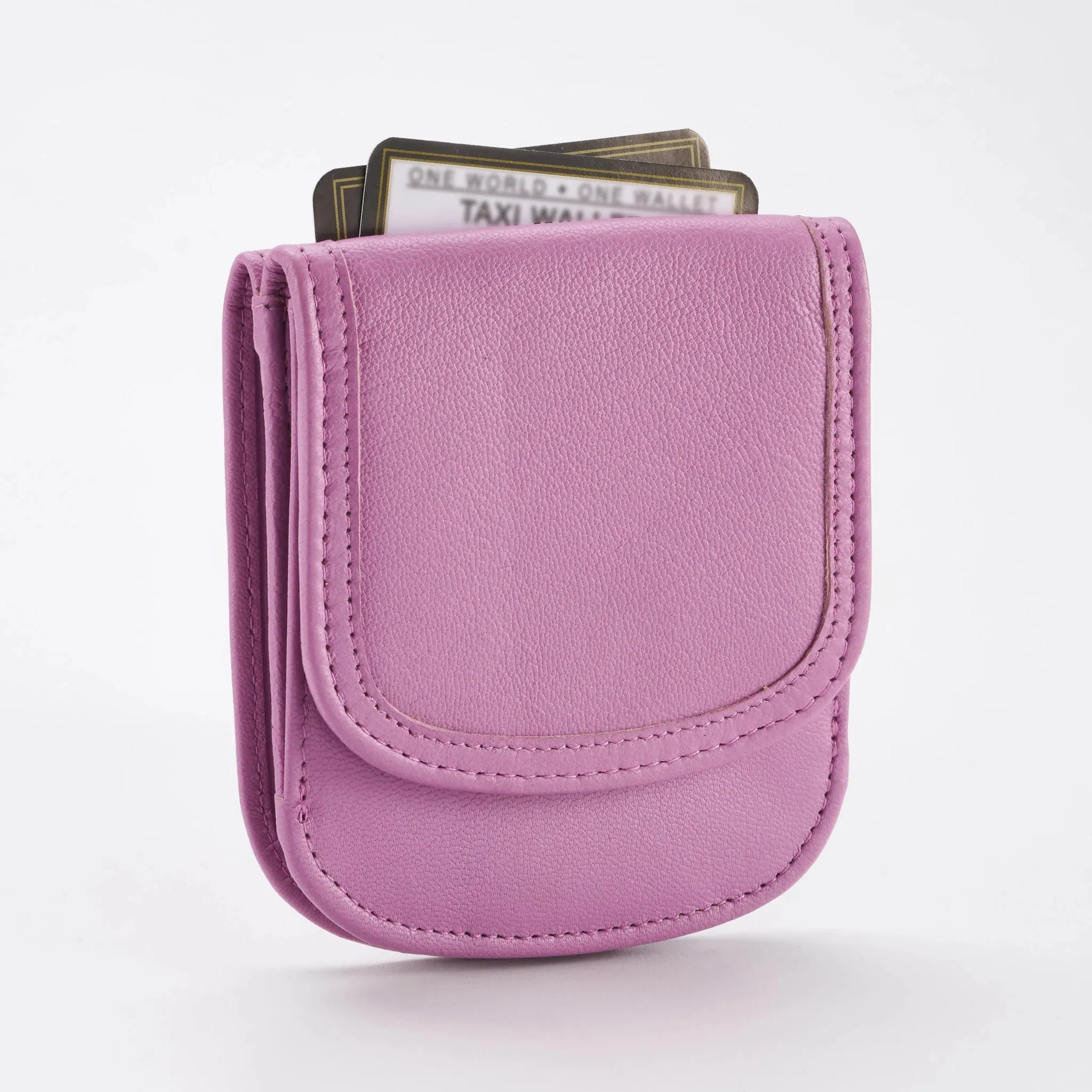 Taxi Wallet: Canyon Collection