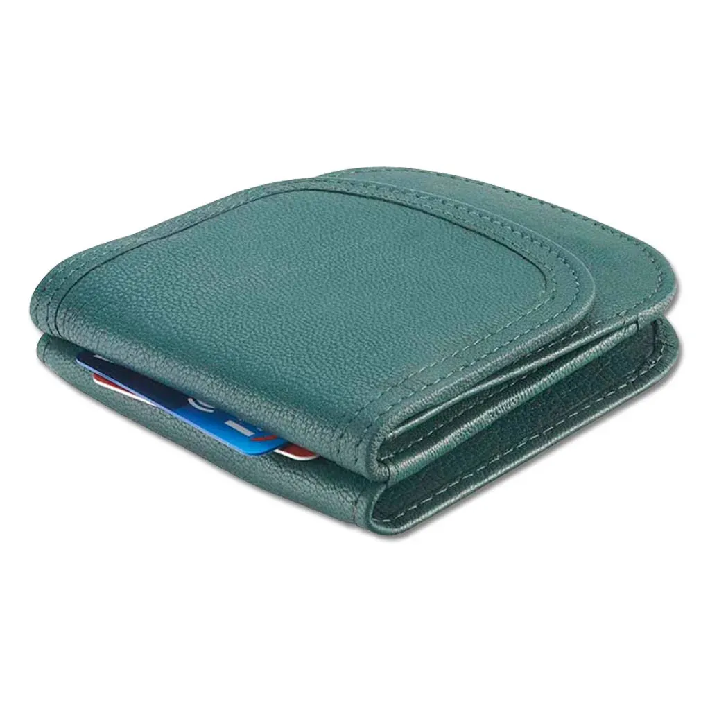 Taxi Wallet: Canyon Collection