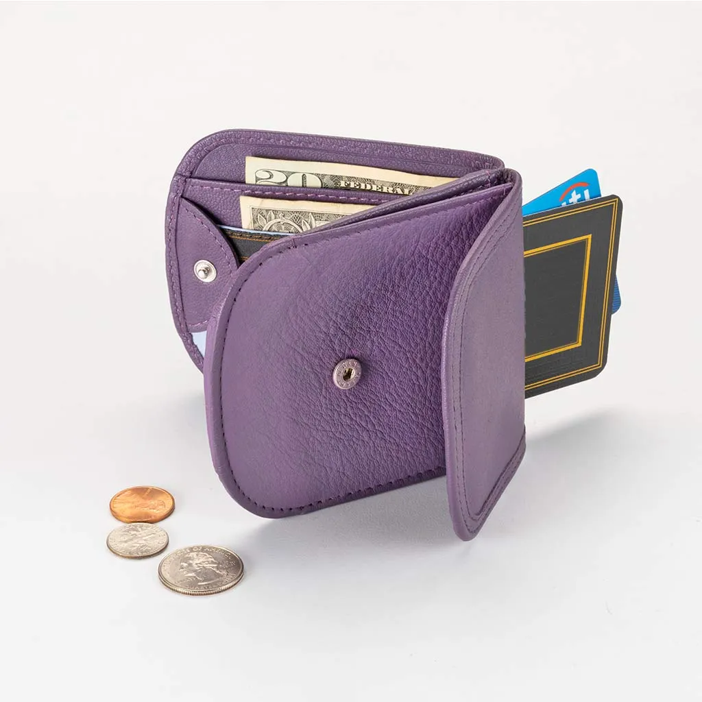 Taxi Wallet: Canyon Collection