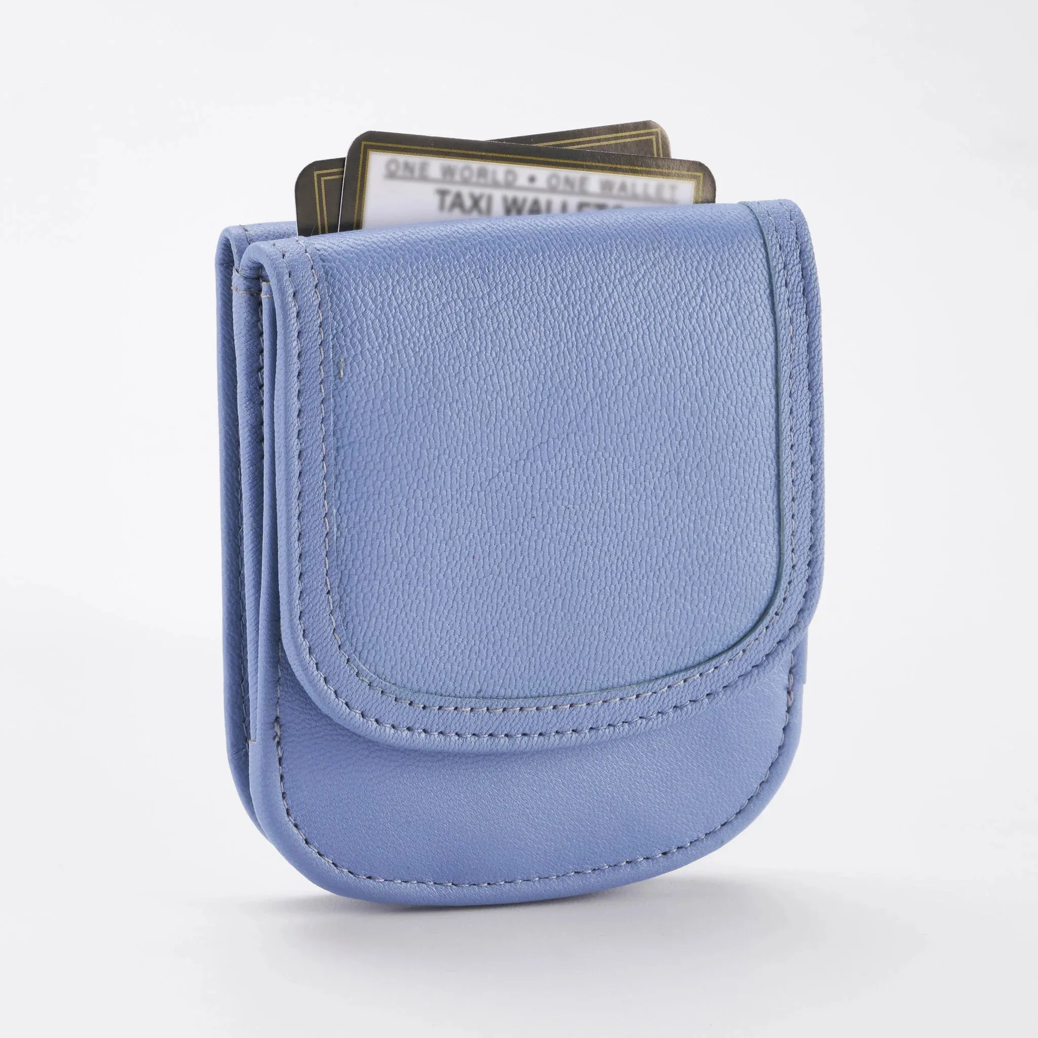 Taxi Wallet: Canyon Collection