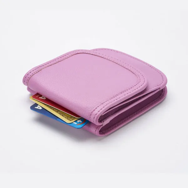 Taxi Wallet: Canyon Collection