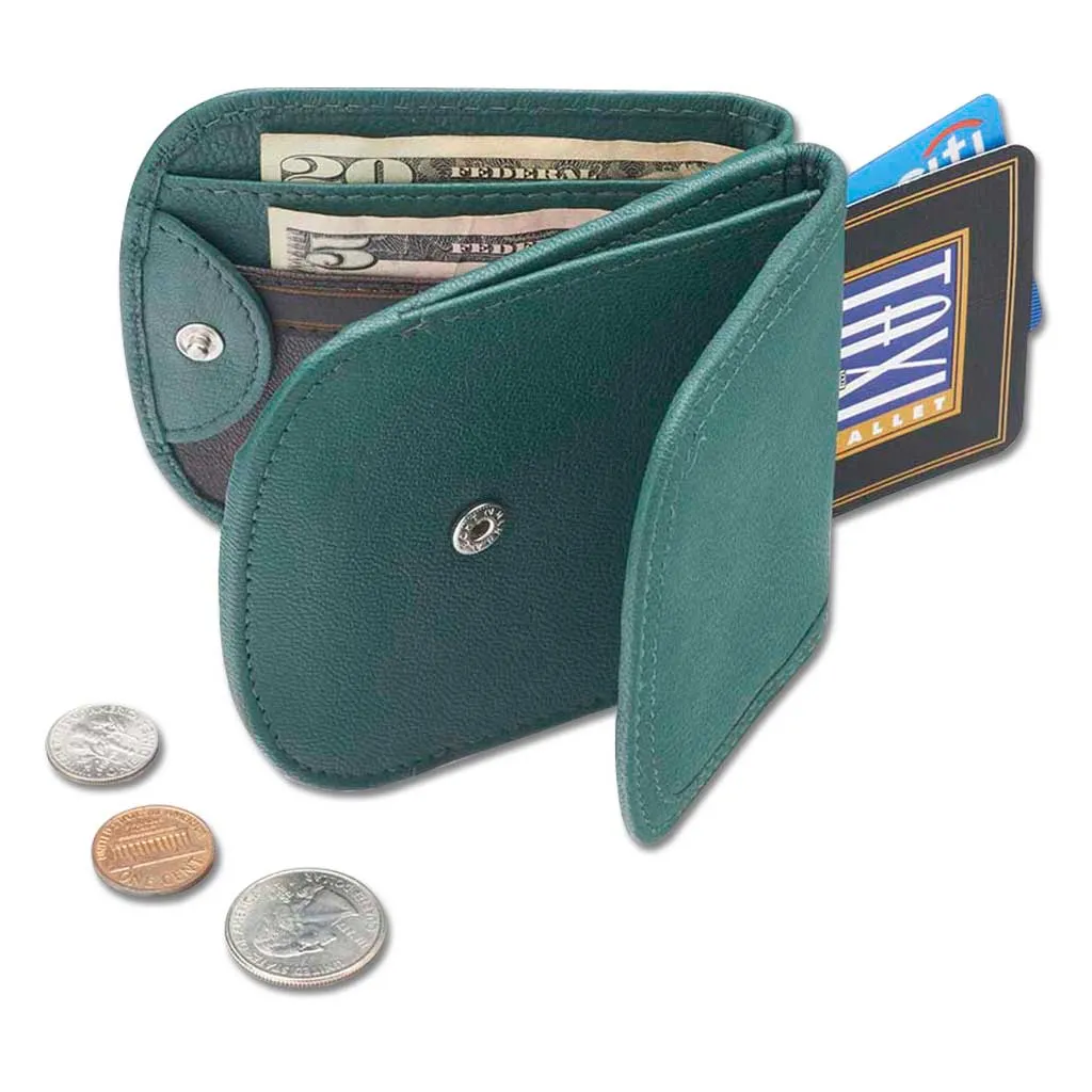 Taxi Wallet: Canyon Collection