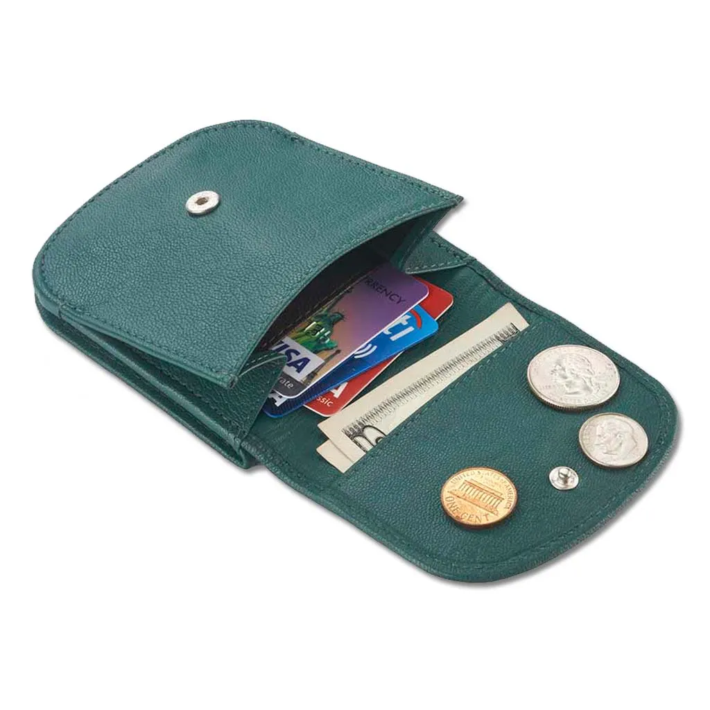 Taxi Wallet: Canyon Collection