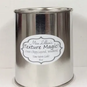 TEXTURE MAGIC