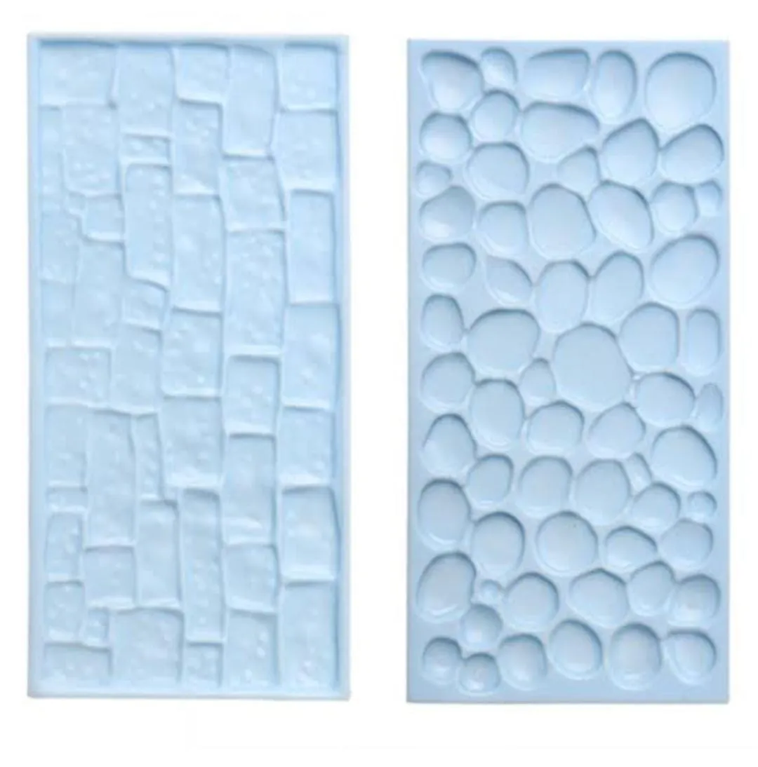 Texture Mold