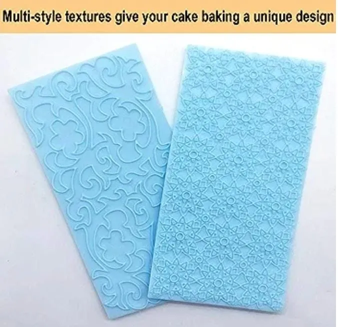 Texture Mold