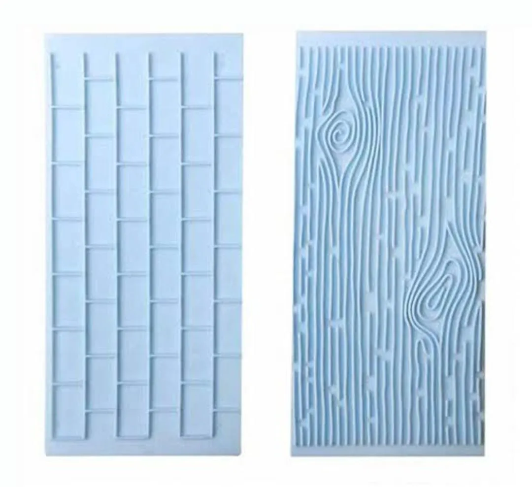 Texture Mold