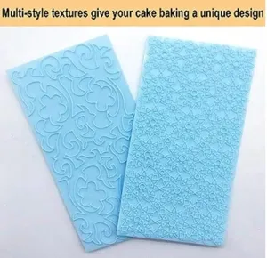 Texture Mold
