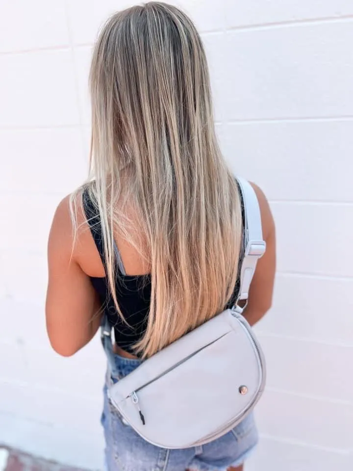 The Jet-Setter Bag
