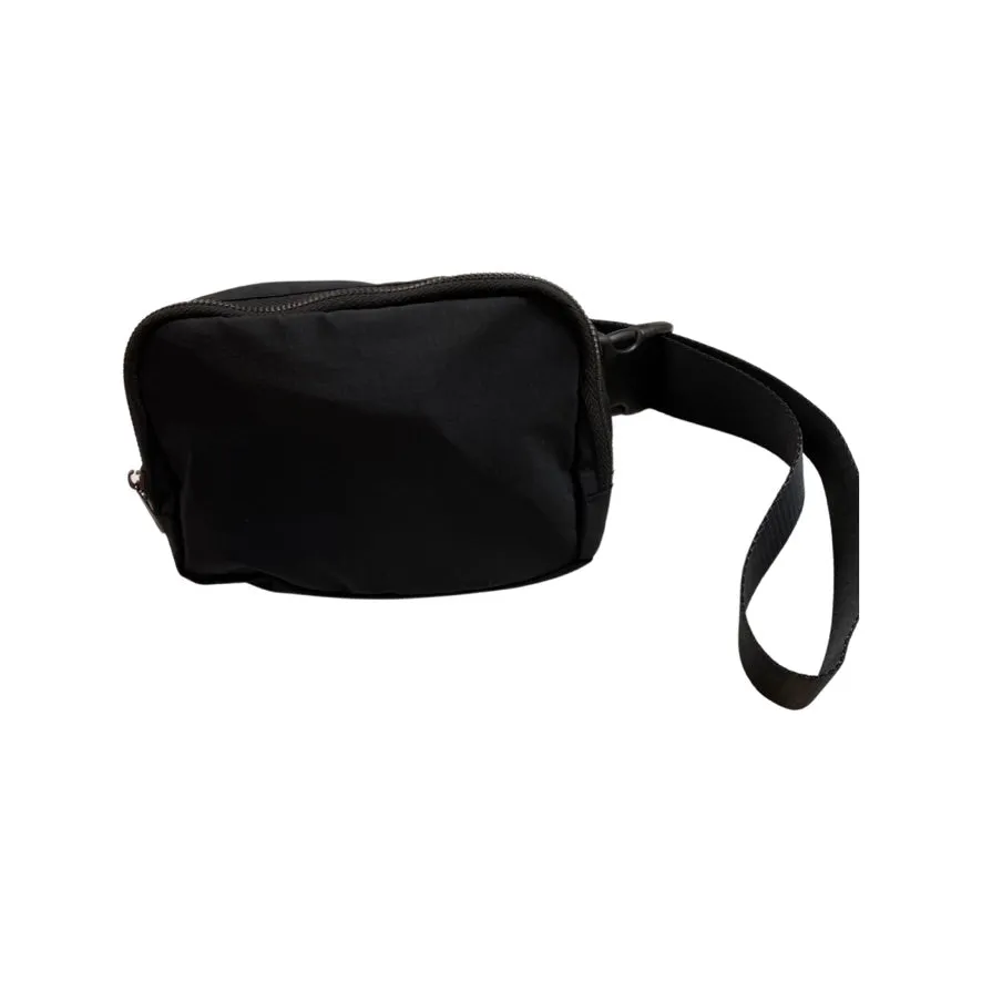 The KEELY Bag-Belt Bag