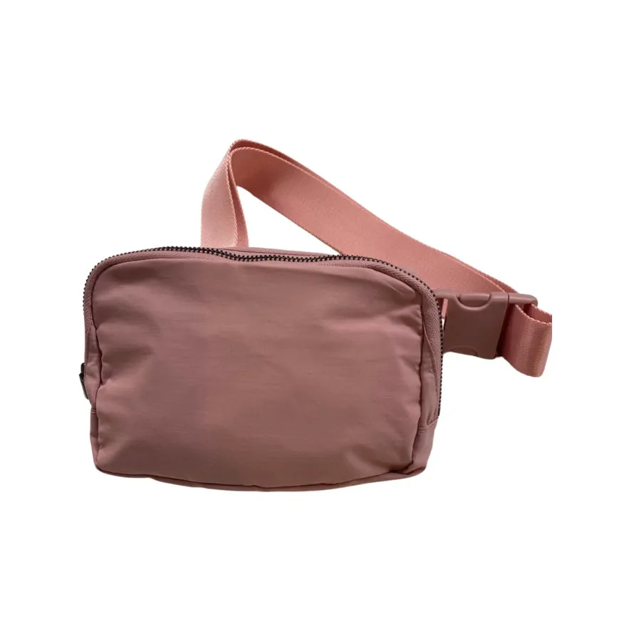 The KEELY Bag-Belt Bag