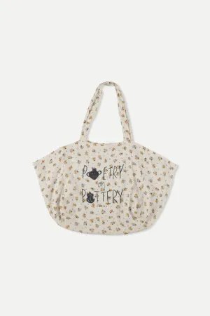 Tote bag gift