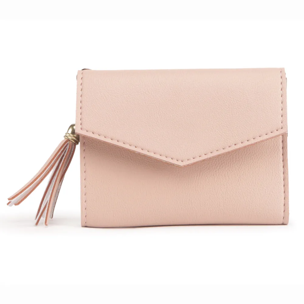 Trendy Green Wallet Perfect For Women & Girls