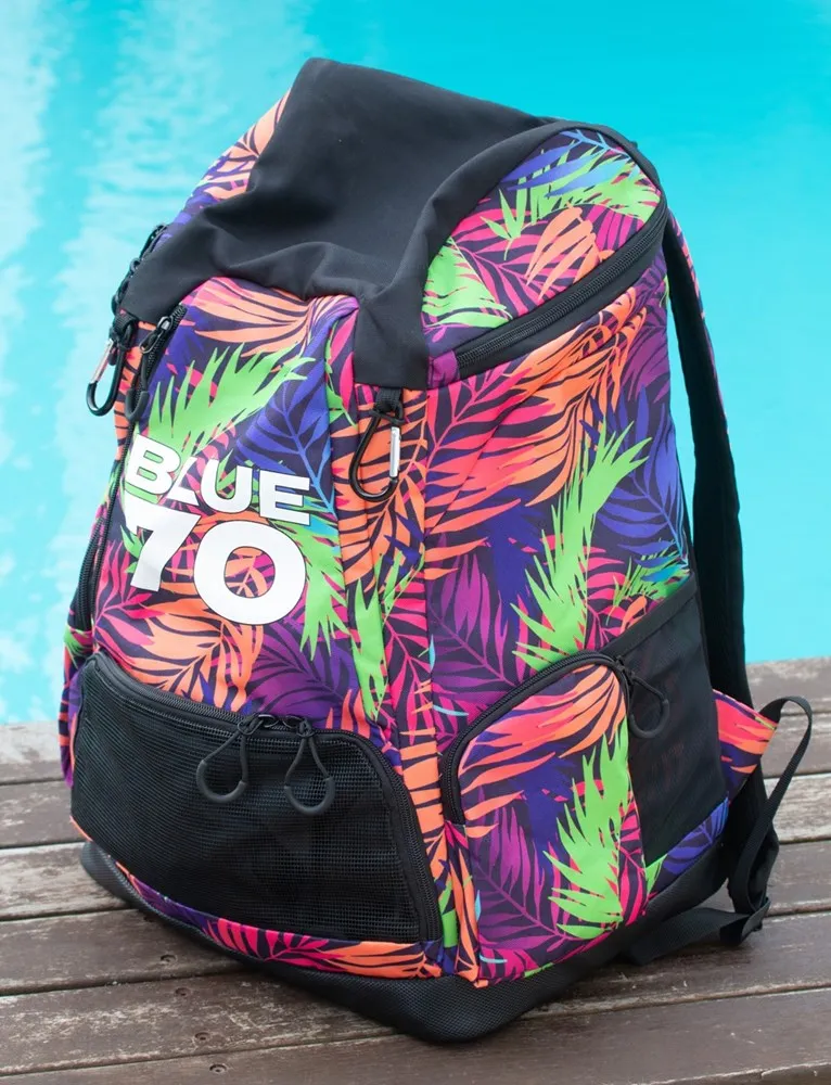 TROPICAL BACKPACK 45L