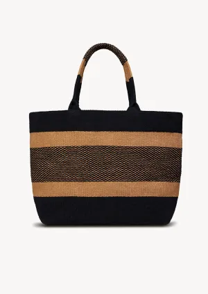 Tuscany Tote Black