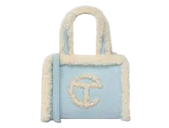 UGG Shopping Bag Small Blue