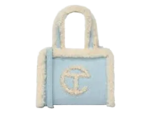 UGG Shopping Bag Small Blue