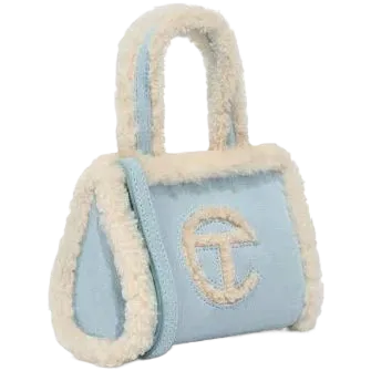 UGG Shopping Bag Small Blue