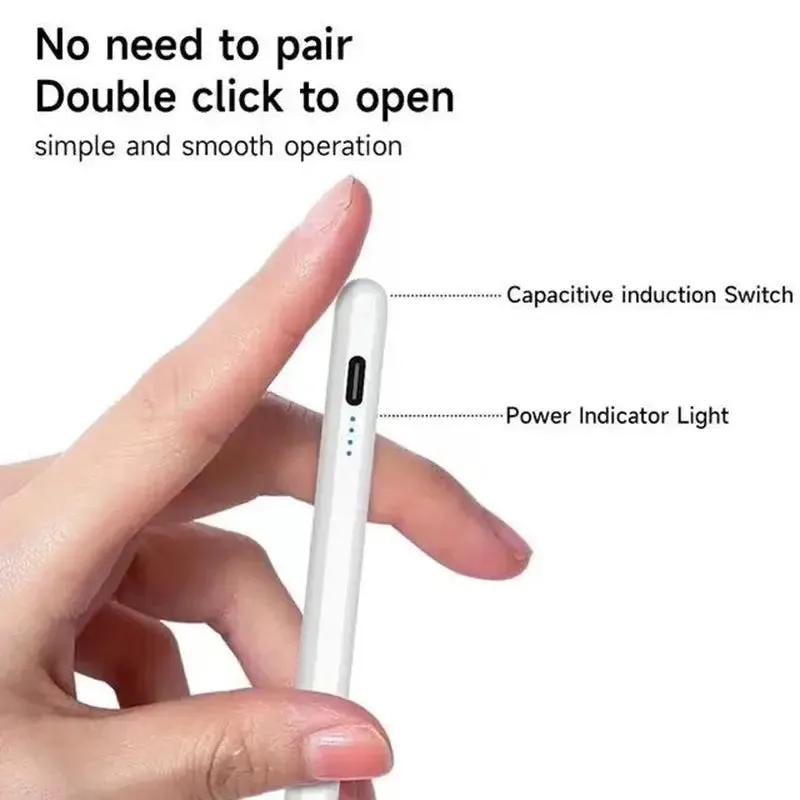 Universal Stylus Pen – Touch Pen
