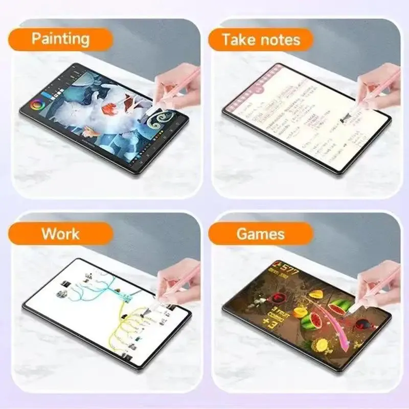 Universal Stylus Pen – Touch Pen
