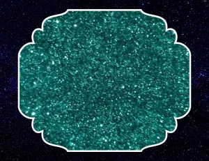 Vintage Teal