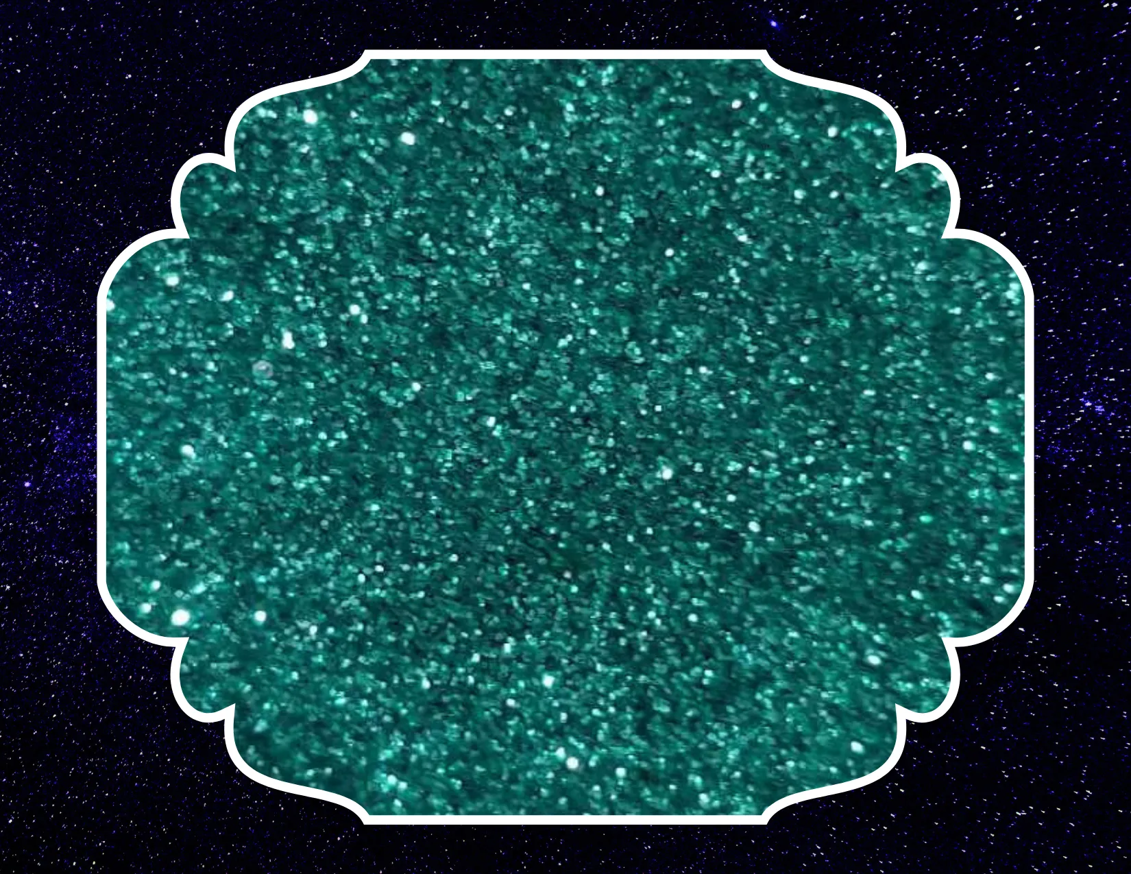 Vintage Teal