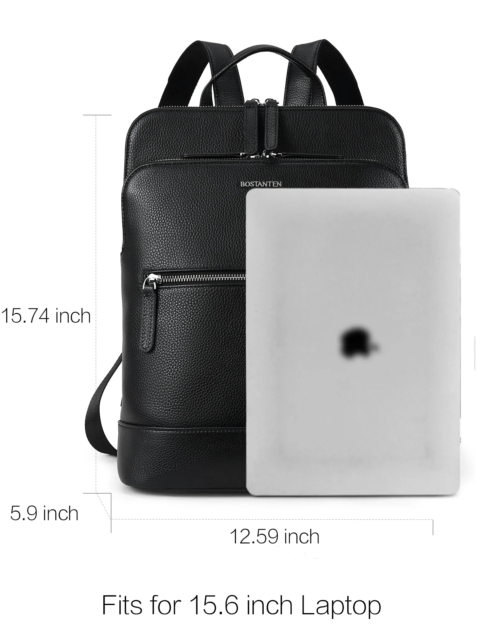Vrba Designer Purse Backpack — Noble