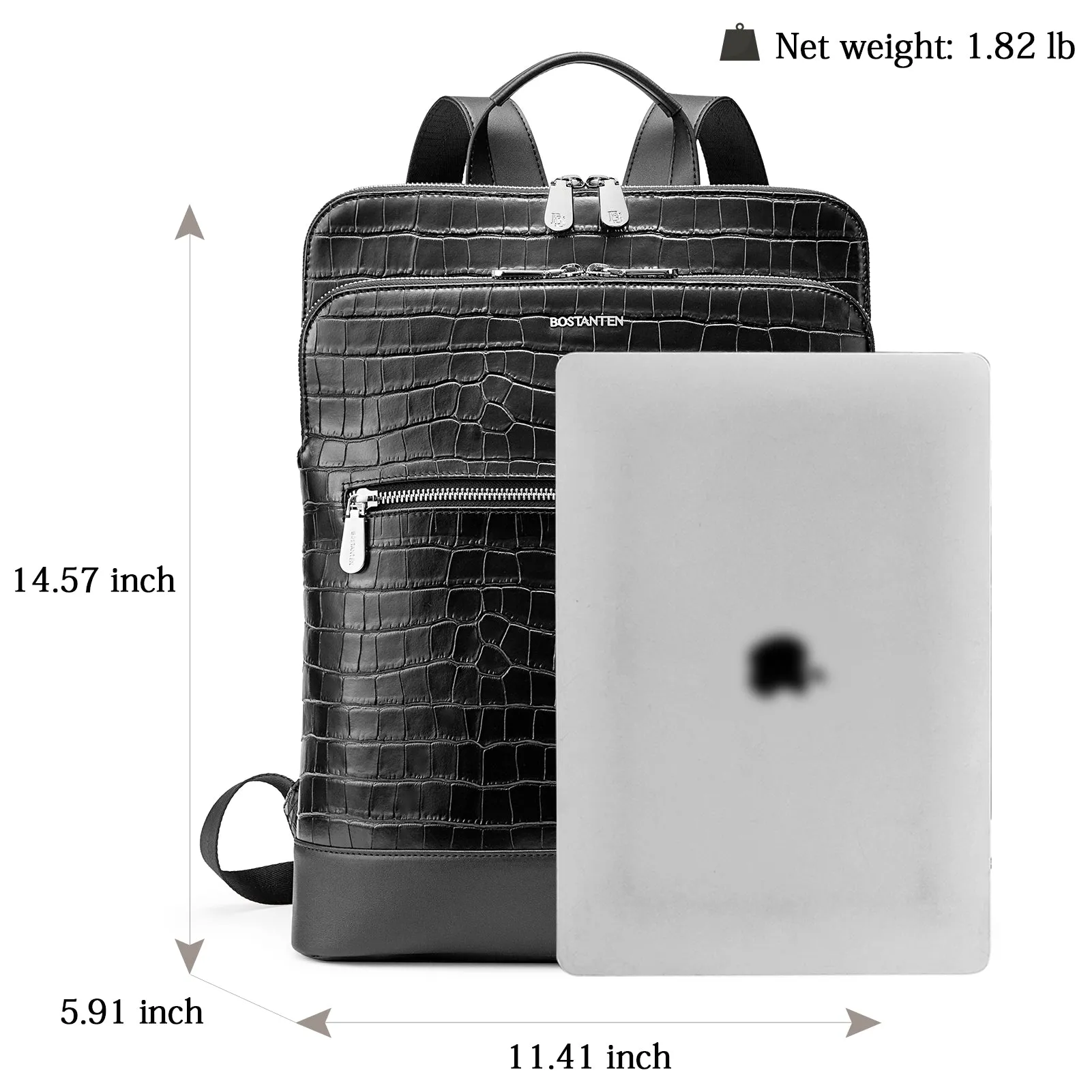 Vrba Designer Purse Backpack — Noble