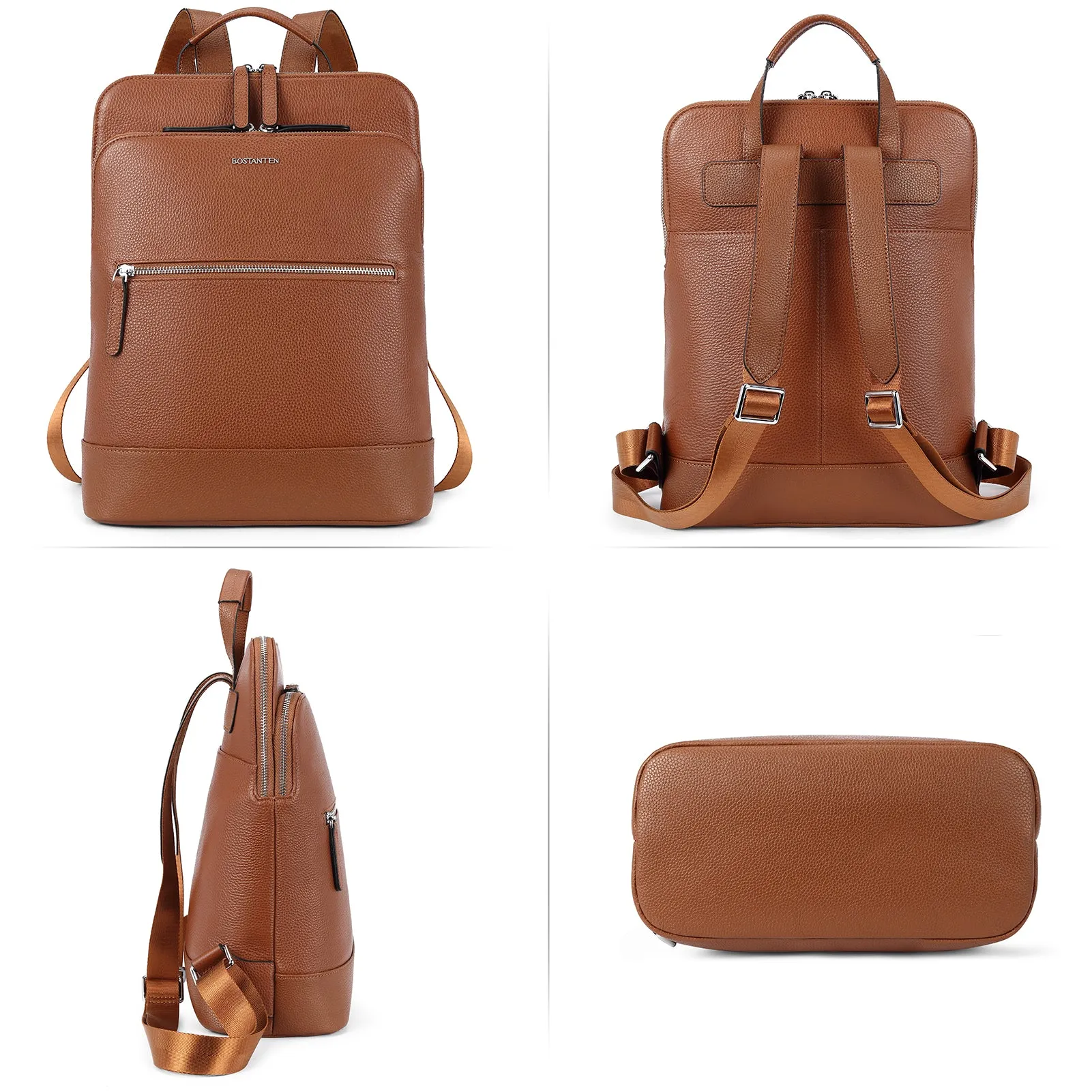 Vrba Designer Purse Backpack — Noble
