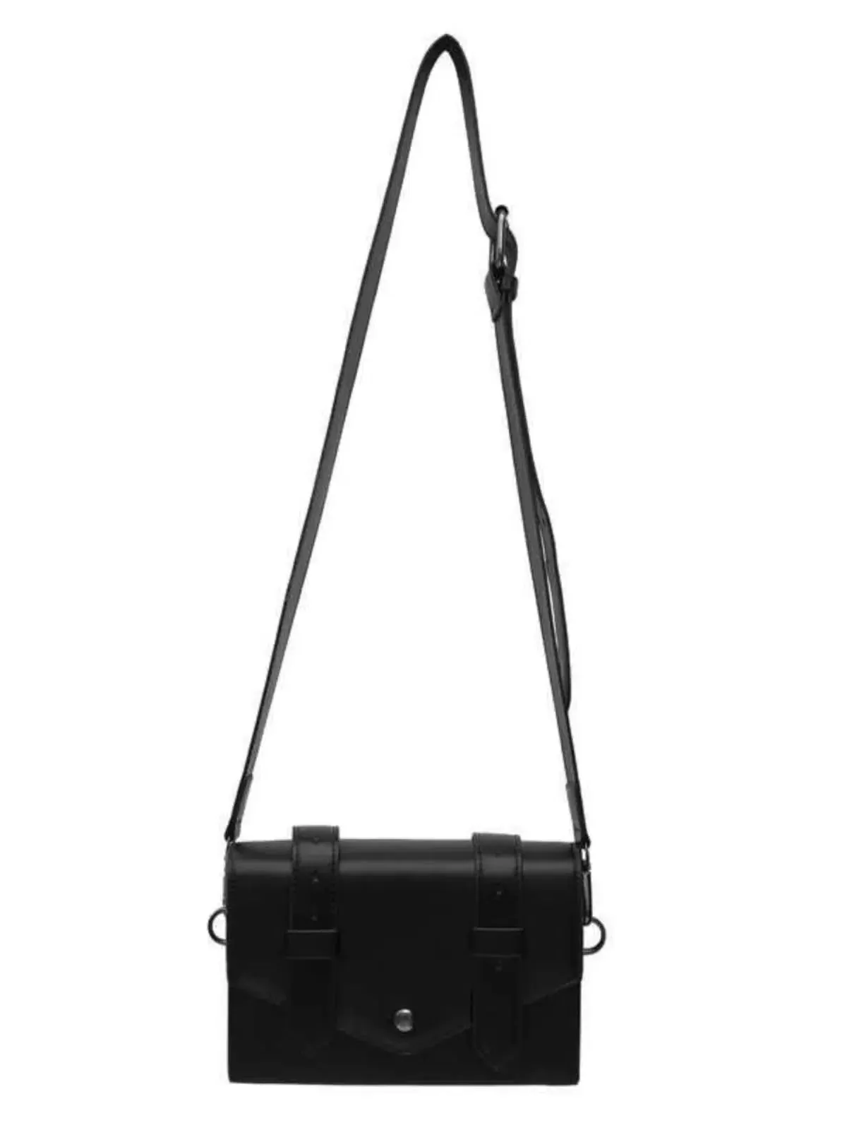 Vvsha  Christmas Gift Crossbody Messenger Bag