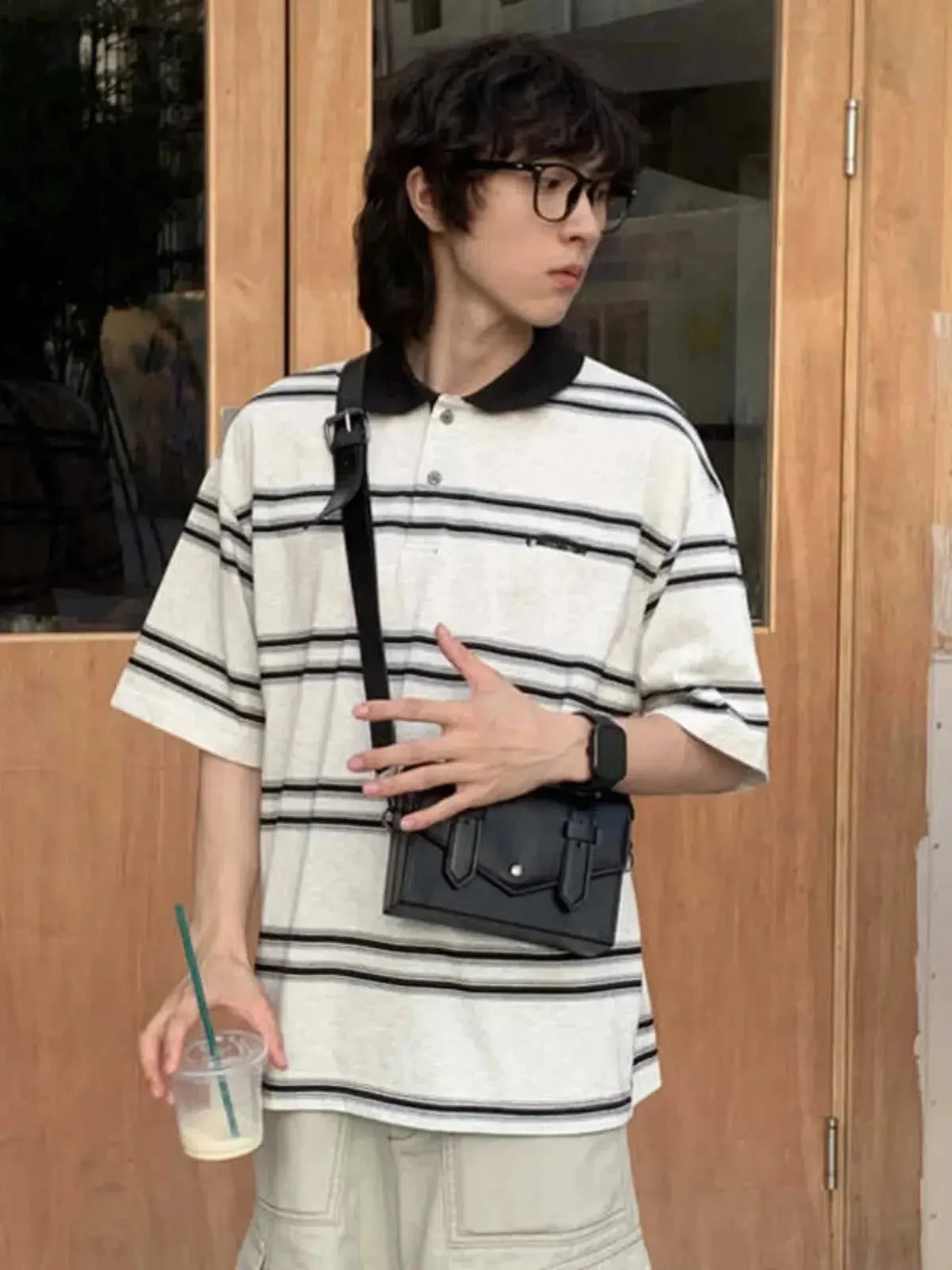 Vvsha  Christmas Gift Crossbody Messenger Bag