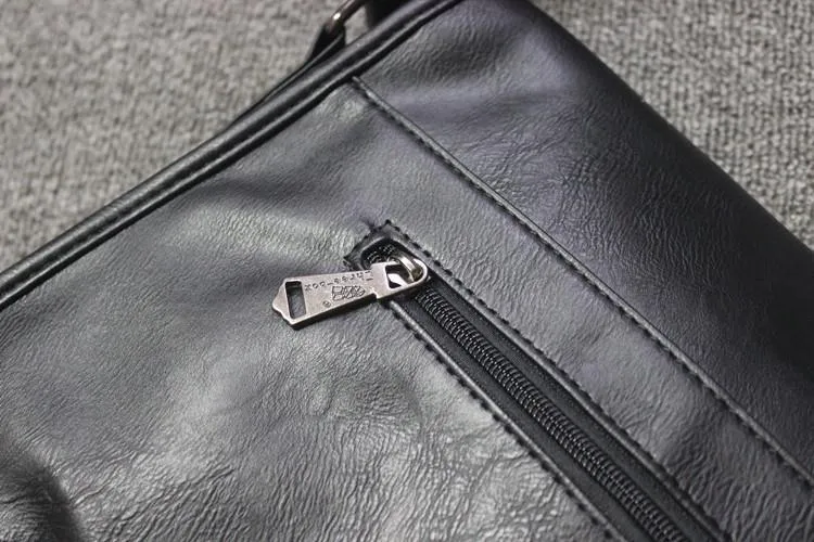 Vvsha  Christmas Gift Retro Casual Messenger Bag