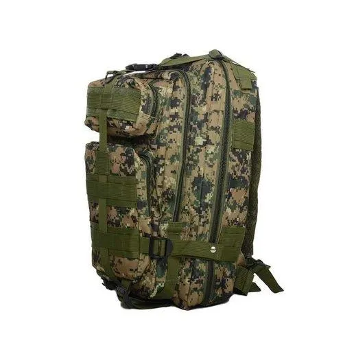 Waterproof Outdoor Backpack