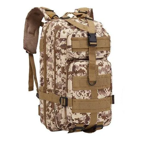 Waterproof Outdoor Backpack