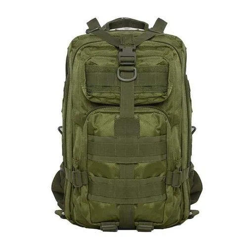 Waterproof Outdoor Backpack