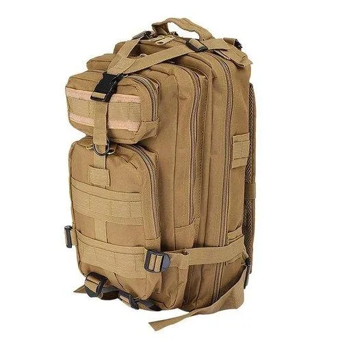 Waterproof Outdoor Backpack