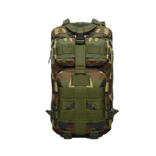 Waterproof Outdoor Backpack