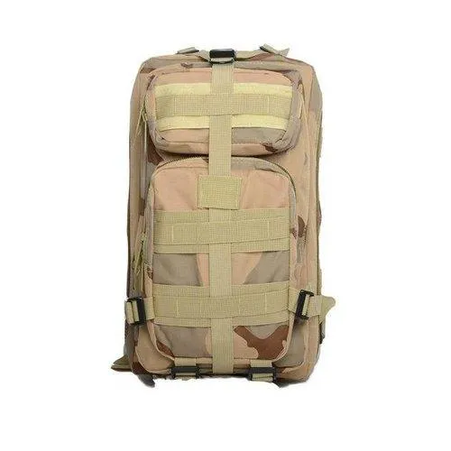 Waterproof Outdoor Backpack