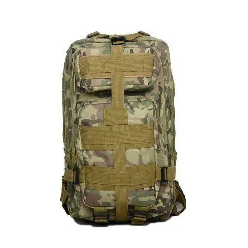 Waterproof Outdoor Backpack