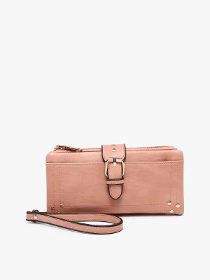 Wristlet Wallet Cadence