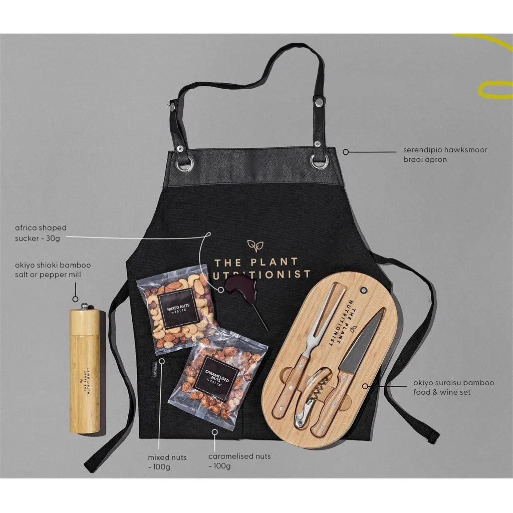 Yatta Culinary Cuties Hamper
