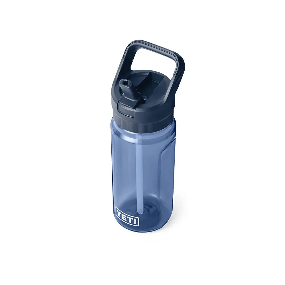 YETI Yonder Bottle Straw Cap - 600 mL