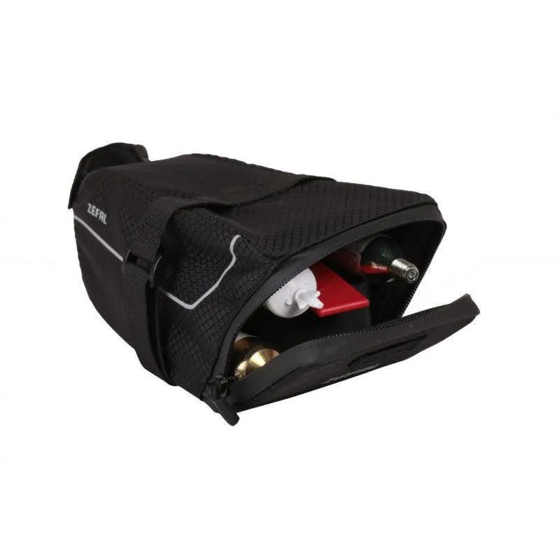 Zefal Z Lite Pack Saddle Bag - Large