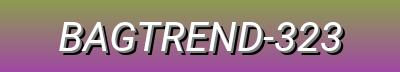 BagTrend - Luxury & Fashion Bags Shop | 323